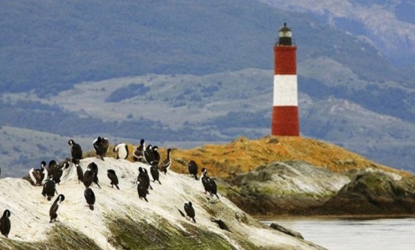 Ushuaia y la magia del Fin del Mundo